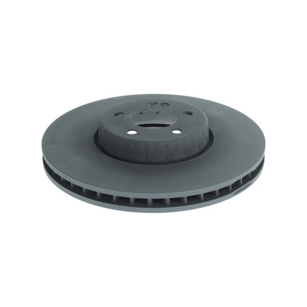 Bosch 0986479H41 2x Brake Discs Pair Vented