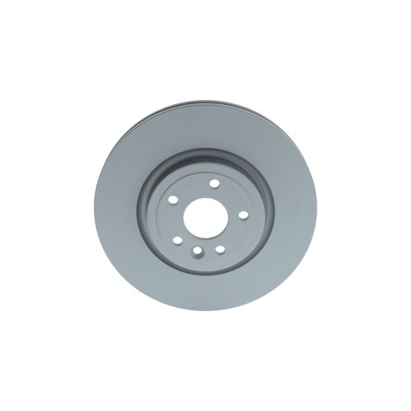 Bosch 0986479G96 2x Brake Discs Pair Vented