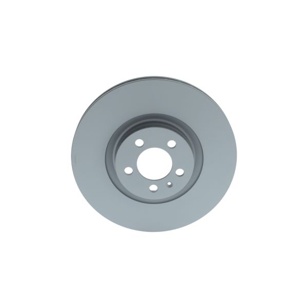 Bosch 0986479H30 2x Brake Discs Pair Vented