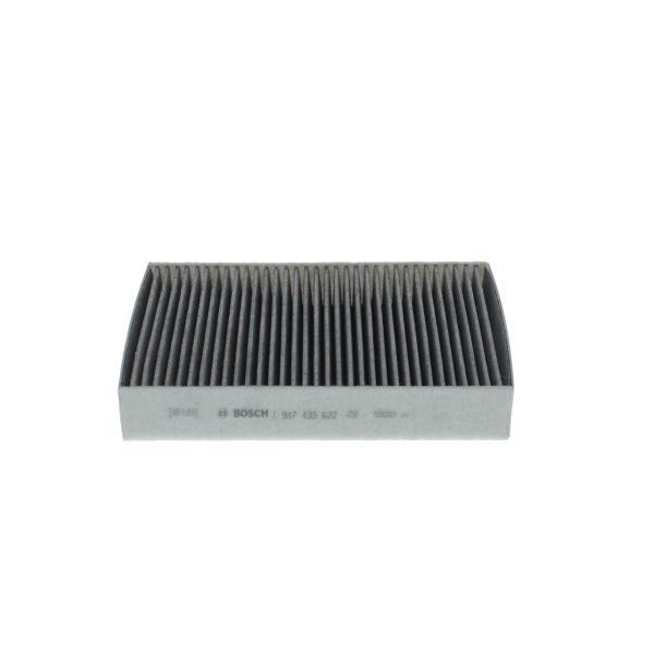 Bosch 1987435622 Pollen / Cabin Filter