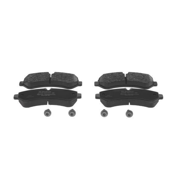 Bosch 0986460013 Brake Pads Set