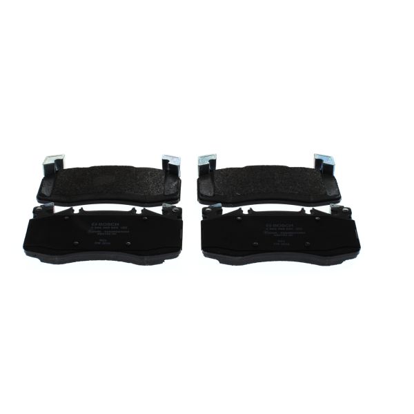 Bosch 0986460024 Brake Pads Set