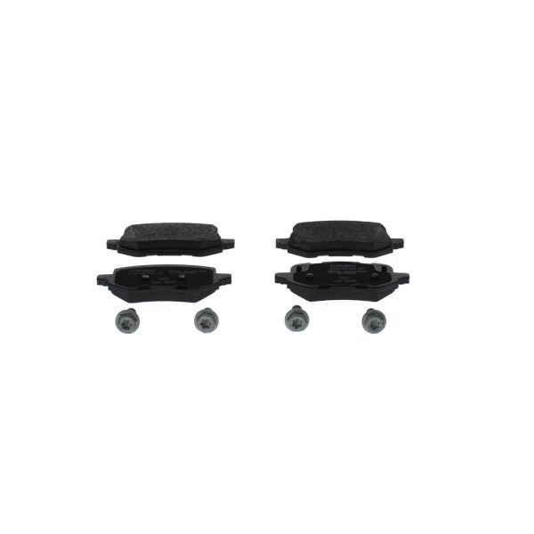 Bosch 0986460049 Brake Pads Set