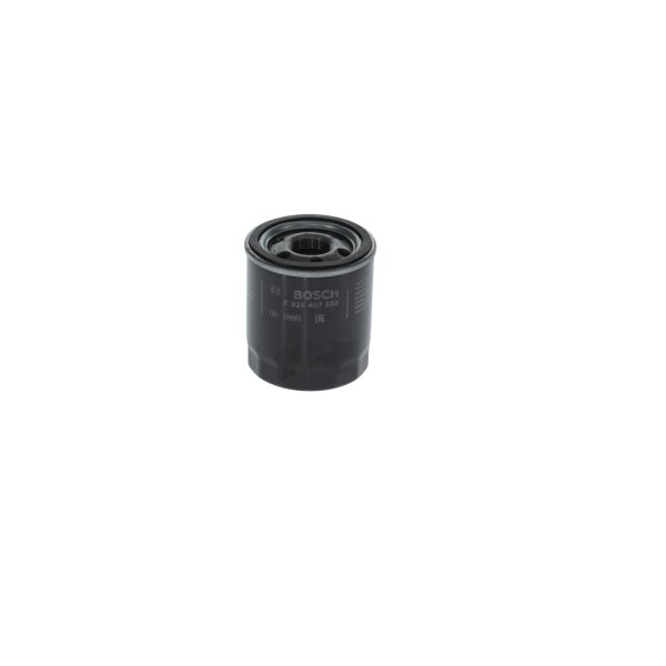 Bosch F026407350 Oil Filter
