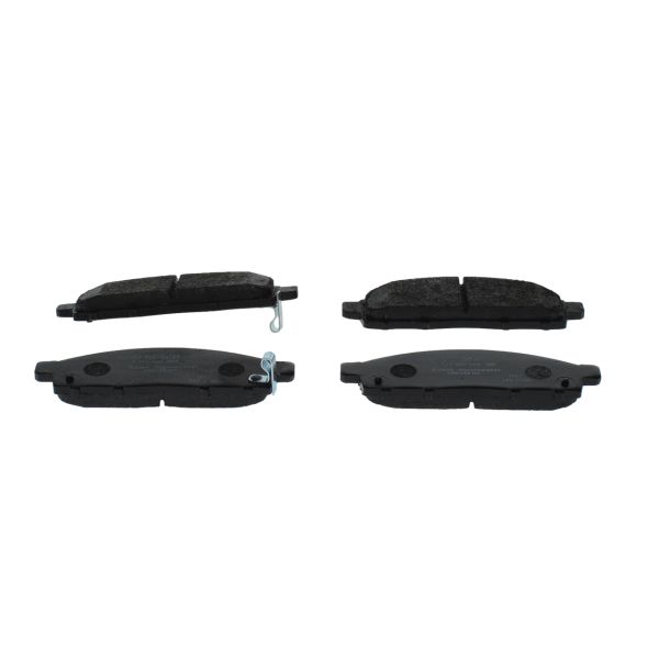 Bosch 0986460069 Brake Pads Set