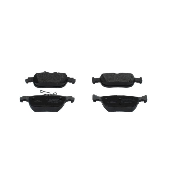 Bosch 0986460083 Brake Pads Set