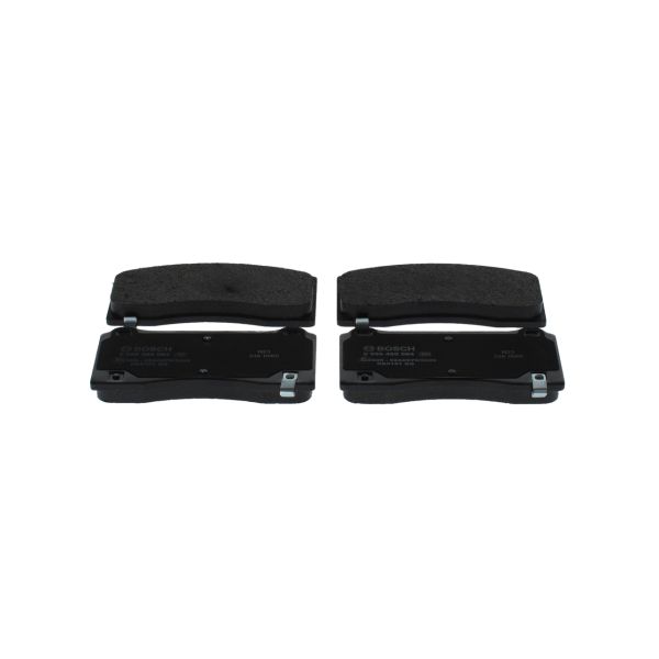 Bosch 0986460084 Brake Pads Set