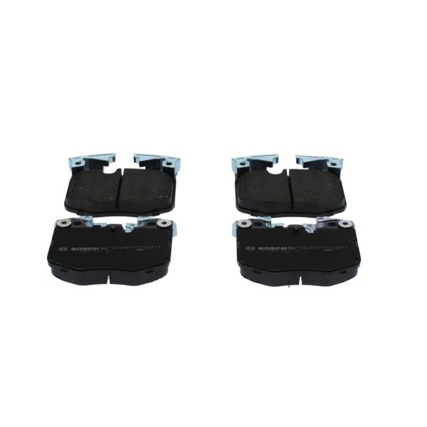 Bosch 0986460060 Brake Pads Set