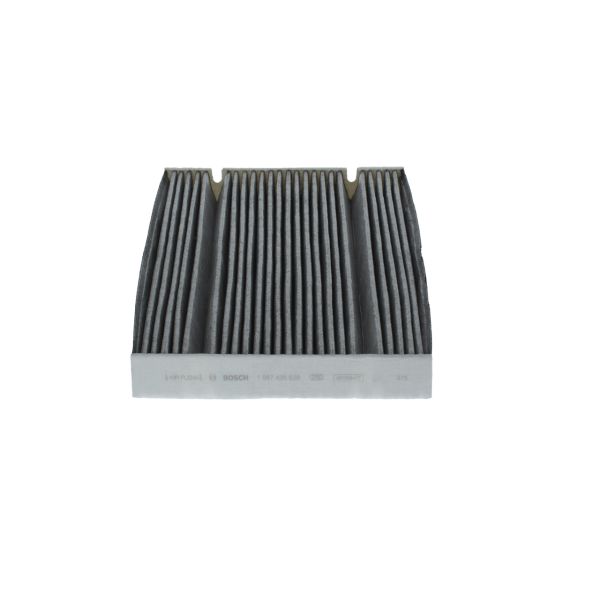 Bosch 1987435628 Pollen / Cabin Filter