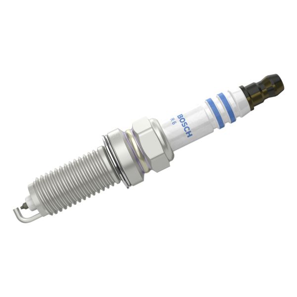 Bosch 0242129535 Spark Plugs Set 4x