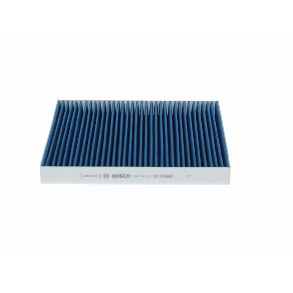Bosch 0986628617 Pollen / Cabin Filter