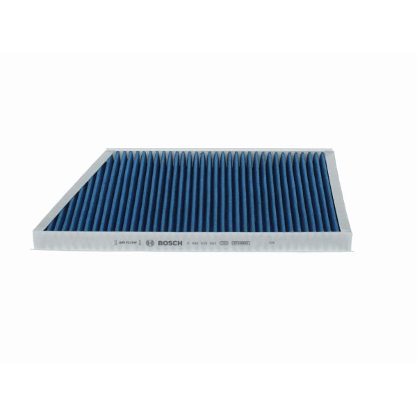 Bosch 0986628603 Pollen / Cabin Filter
