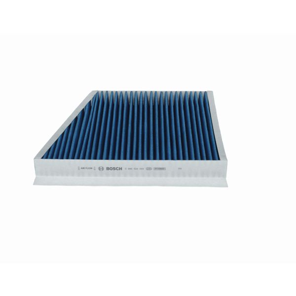 Bosch 0986628649 Pollen / Cabin Filter