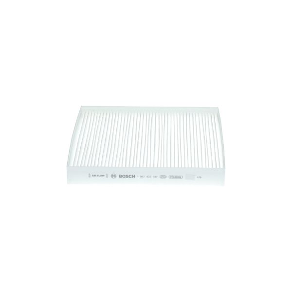 Bosch 1987435187 Pollen / Cabin Filter