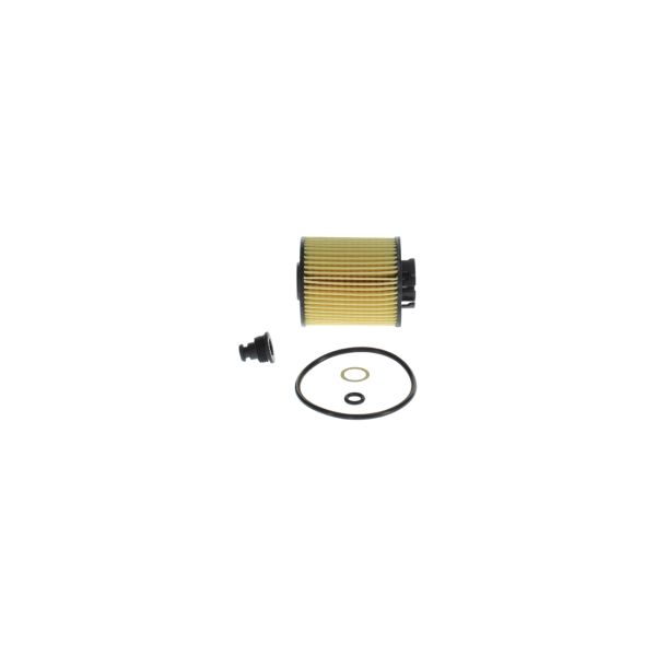 Bosch F026407375 Oil Filter