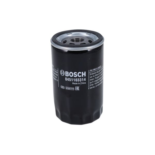 Bosch 0451103314 Oil Filter