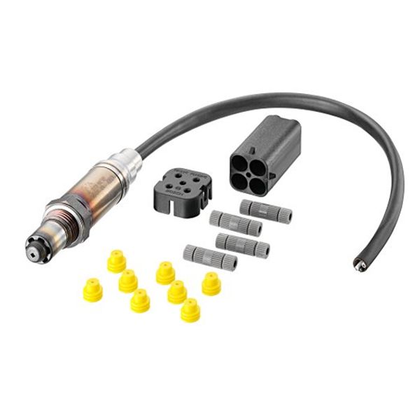 Bosch 0258986502 Lambda Sensor