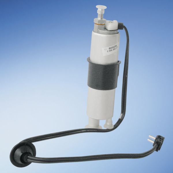 Bosch 0986580371 Fuel Pump