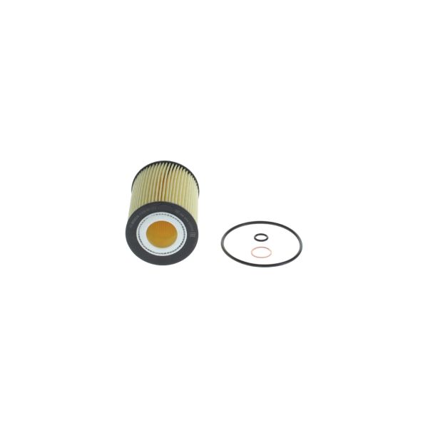 Bosch F026407010 Oil Filter