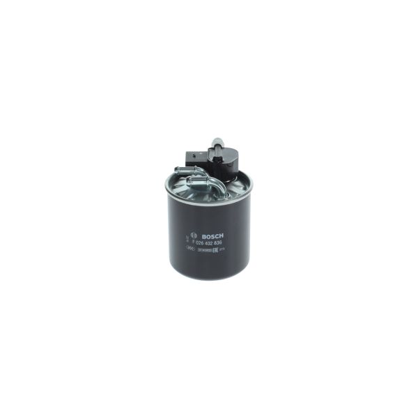 Bosch F026402836 Fuel Filter