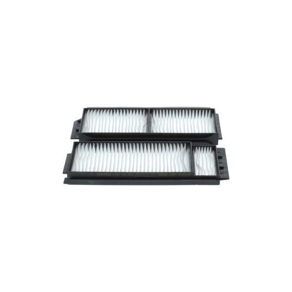Bosch 1987432163 Pollen / Cabin Filter
