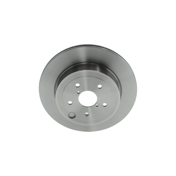 Bosch 0986479V05 2x Brake Discs Pair Vented