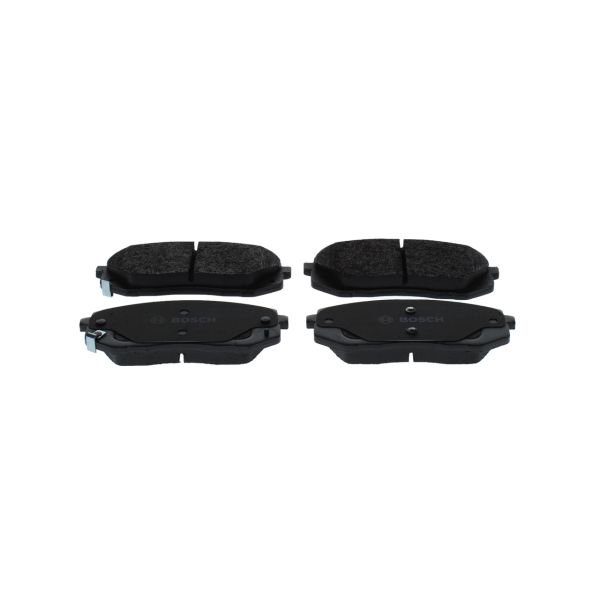 Bosch 0986494559 Brake Pads Set