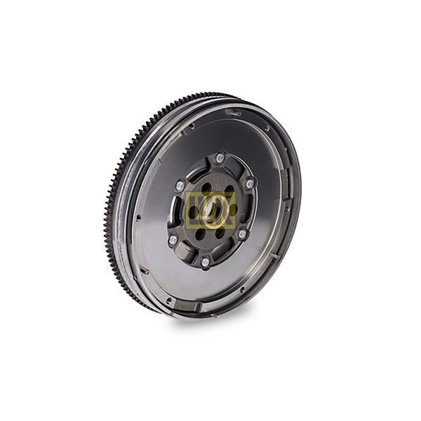 LuK 415013910 Dual Mass Flywheel DMF