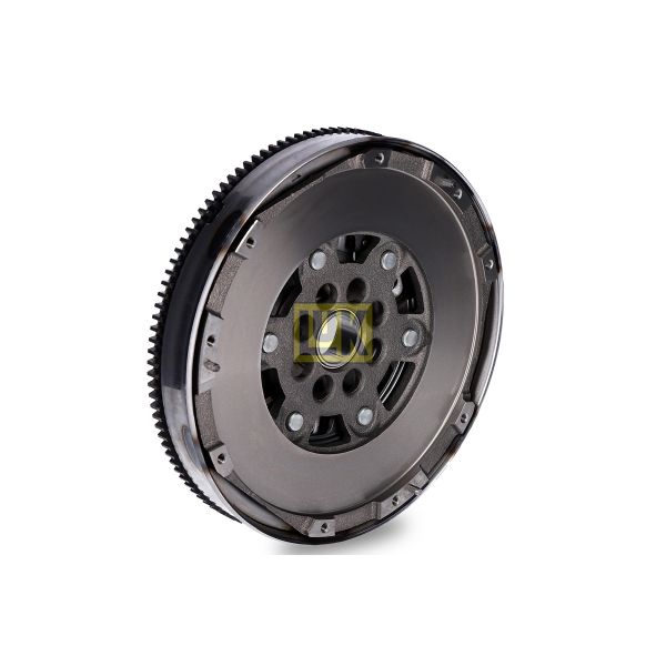 LuK 415023210 Dual Mass Flywheel DMF (w/ bolts)