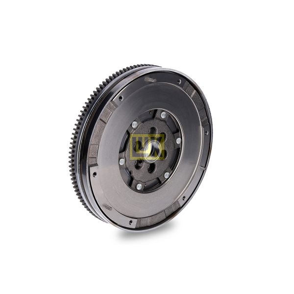 LuK 415024410 Dual Mass Flywheel DMF
