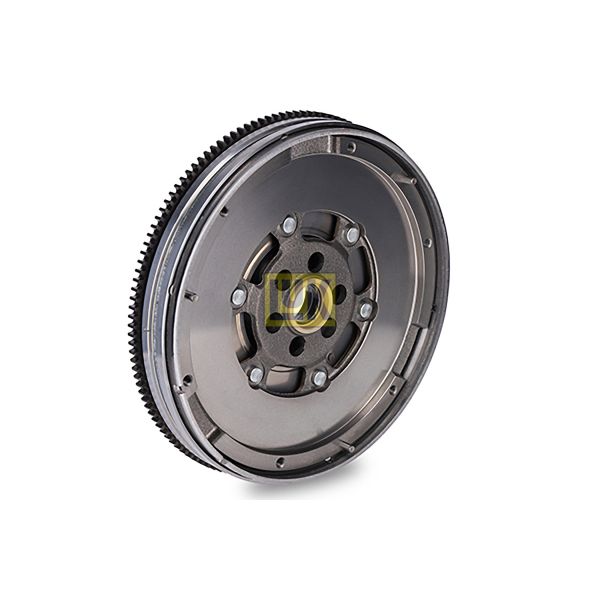 LuK 415012710 Dual Mass Flywheel DMF