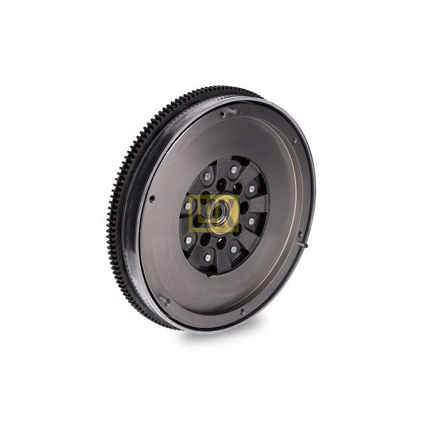 LuK 415030910 Dual Mass Flywheel DMF