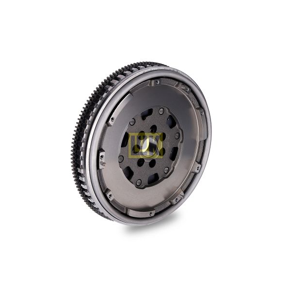 LuK 415040010 Dual Mass Flywheel DMF (w/ bolts)