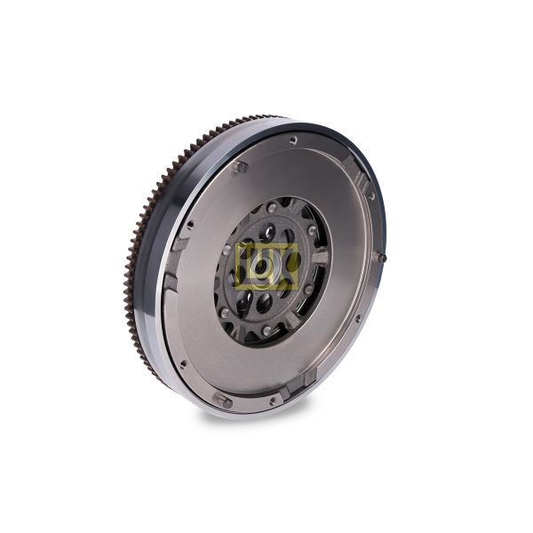 LuK 415040110 Dual Mass Flywheel DMF