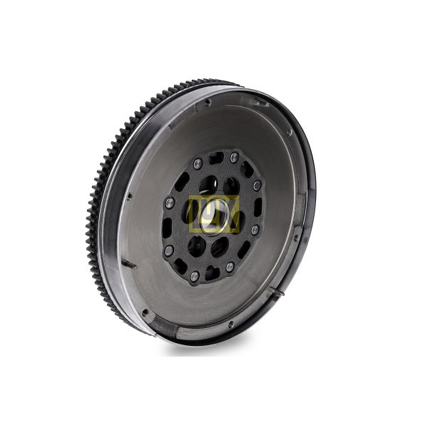 LuK 415044510 Dual Mass Flywheel DMF