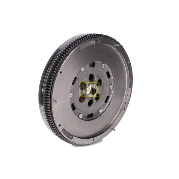 LuK 415054010 Dual Mass Flywheel DMF