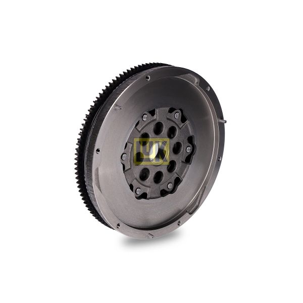 LuK 415037210 Dual Mass Flywheel DMF