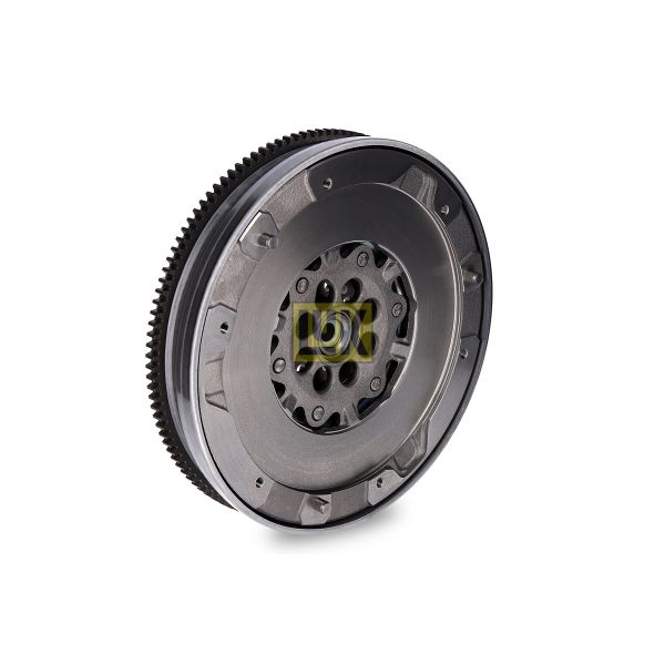 LuK 415055210 Dual Mass Flywheel DMF