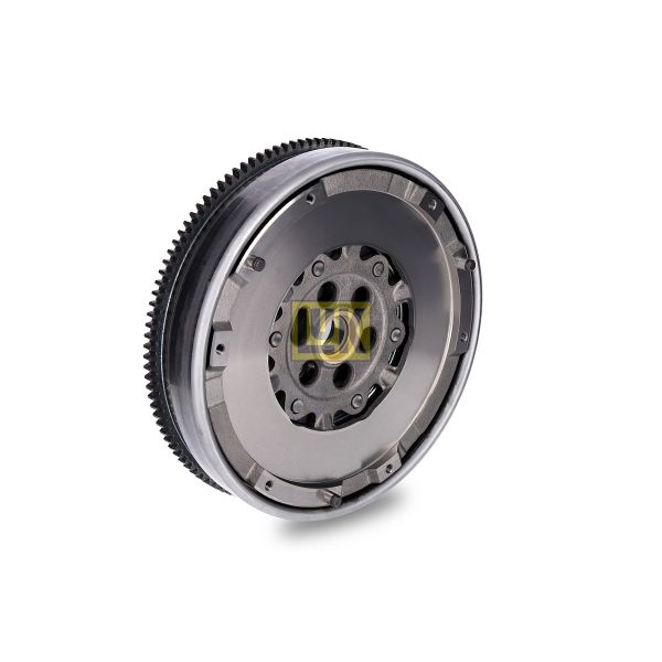 LuK 415039510 Dual Mass Flywheel DMF