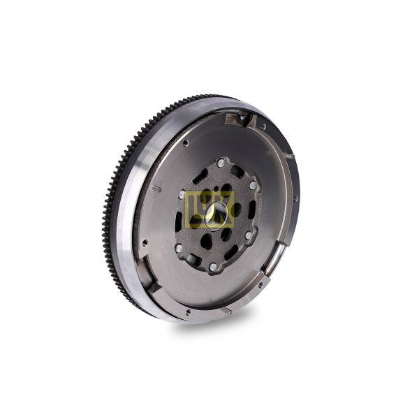 LuK 415039610 Dual Mass Flywheel DMF
