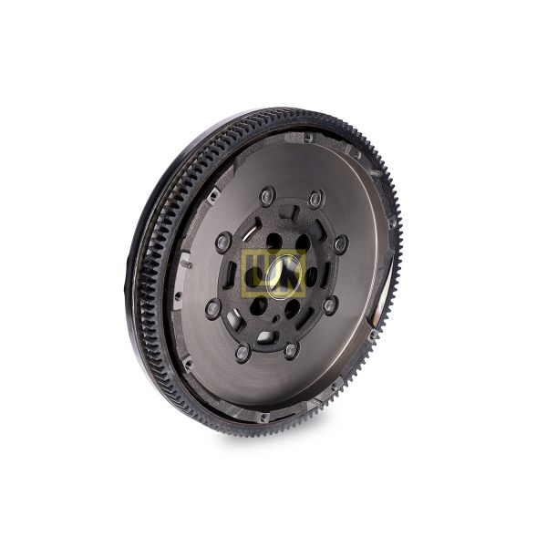 LuK 415055710 Dual Mass Flywheel DMF