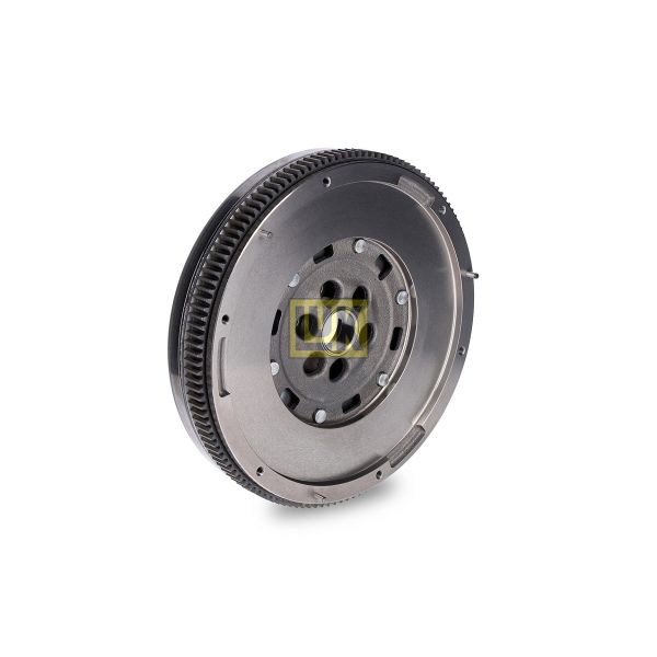 LuK 415066710 Dual Mass Flywheel DMF