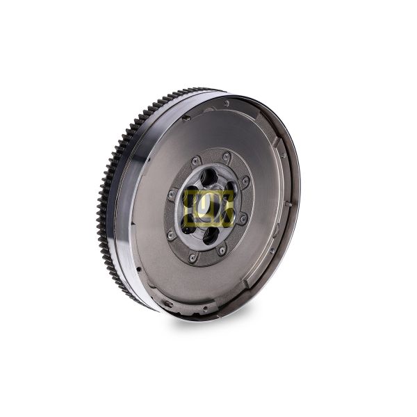 LuK 415070710 Dual Mass Flywheel DMF (w/ bolts)