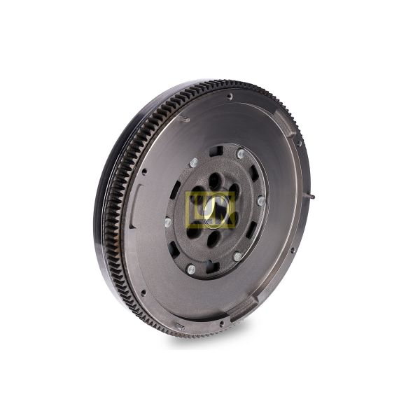 LuK 415073410 Dual Mass Flywheel DMF