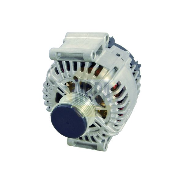 NAPA NAL1087 Alternator