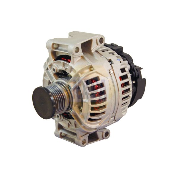 NAPA NAL1214 Alternator
