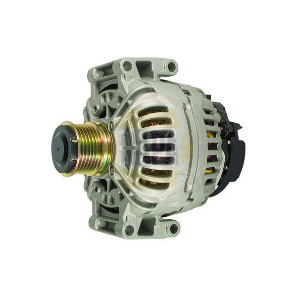 NAPA NAL1500 Alternator