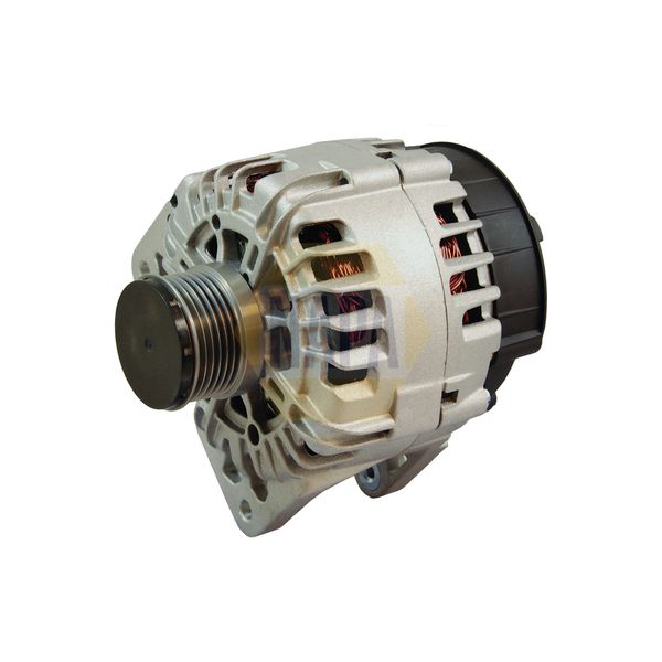 NAPA NAL1701 Alternator
