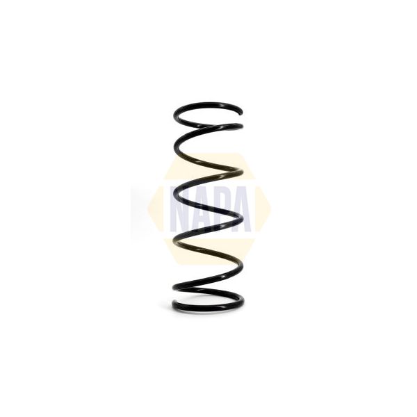 NAPA NCS1008 Coil Spring