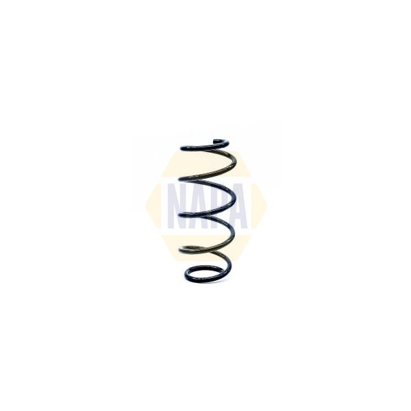 NAPA NCS1184 Coil Spring